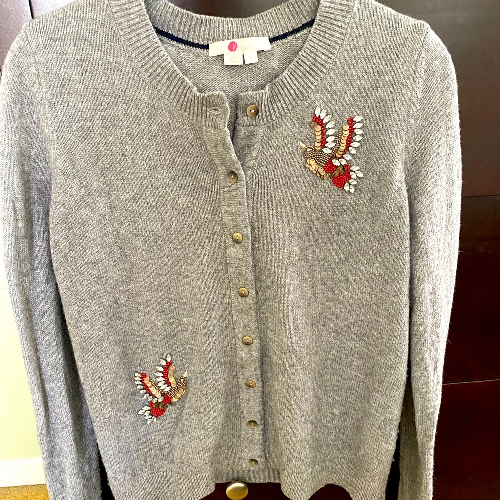 Boden Cardigan